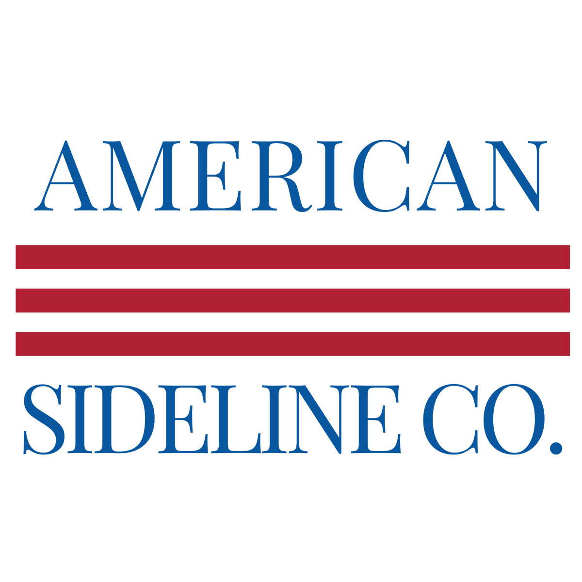 American Sideline Co.